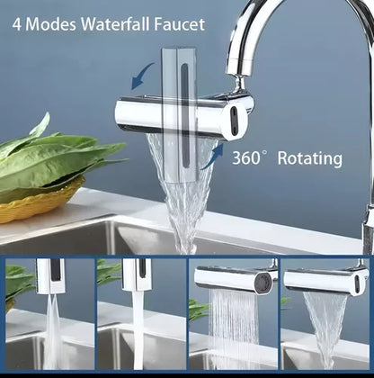 CAÑO MULTIFUNCIONAL